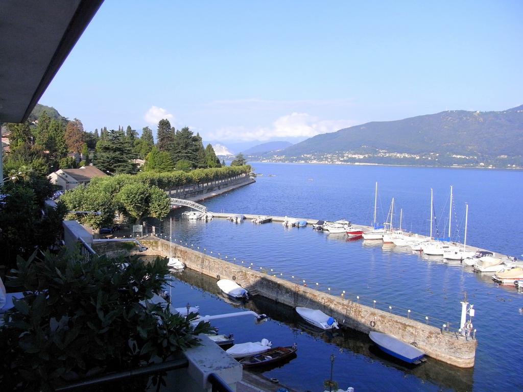 Albergo Del Sole Porto Valtravaglia Cameră foto